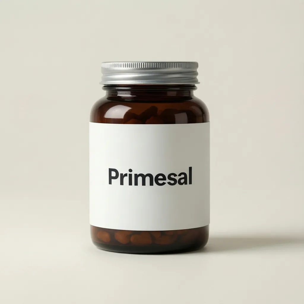 Primesal